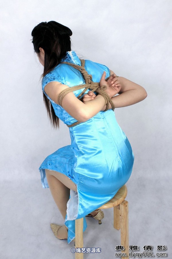 典雅倩影 - 011-典雅倩影美女曼妮 第 16 张图片