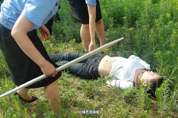 mj影视 - 梅子 刑场红颜－5 第 84 张图片