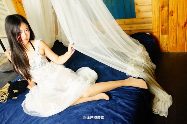 dk13美束馆 - 10.6-2小贝白纱裙-110P 第 36 张图片