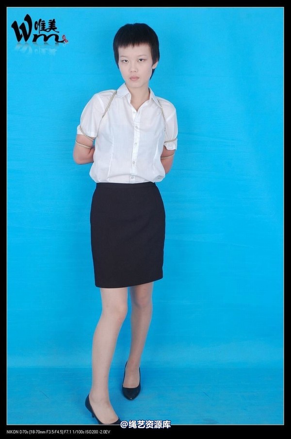 唯美之家 - 09-8-4嫣蓉制服 第 44 张图片