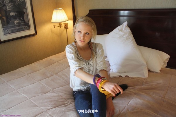 cuffedteens - ct129 第 106 张图片