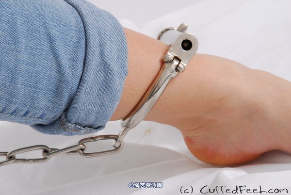 cuffedfeet - cf120 第 122 张图片