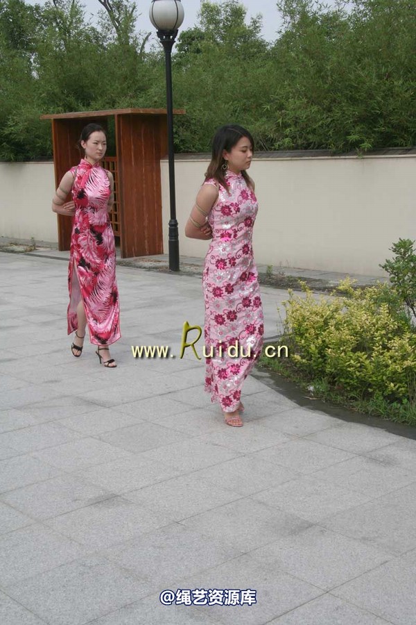 锐度主张 - 20070629第22期 诗情画意  模特：大小灵 第 79 张图片