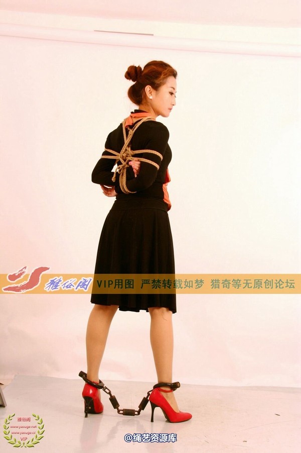 雅俗阁 - 2013-NO.26Model雅熙 第 127 张图片