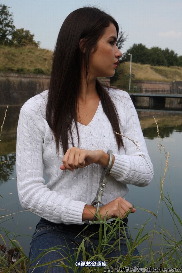 cuffedoutdoors - cod171 第 52 张图片