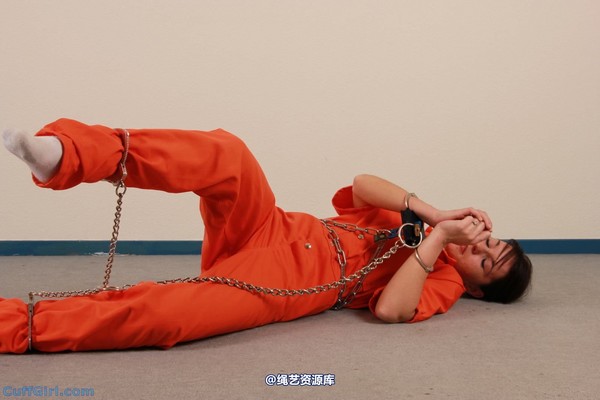 cuffgirl - cg146 第 48 张图片