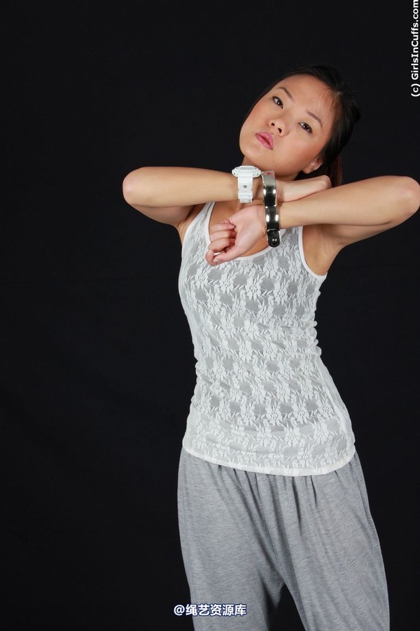 girlsincuffs - gic311 第 51 张图片