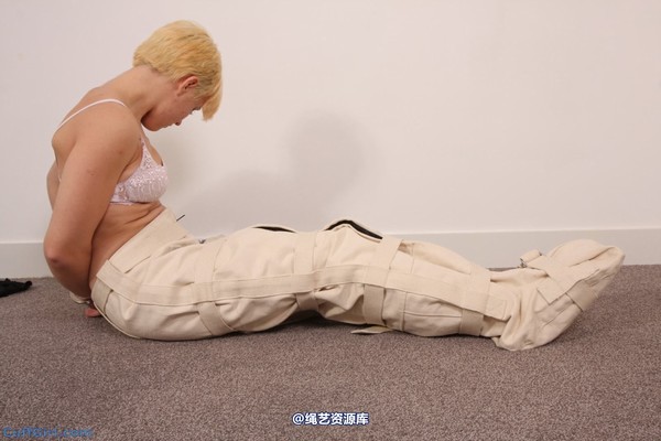 cuffgirl - cg065 第 61 张图片