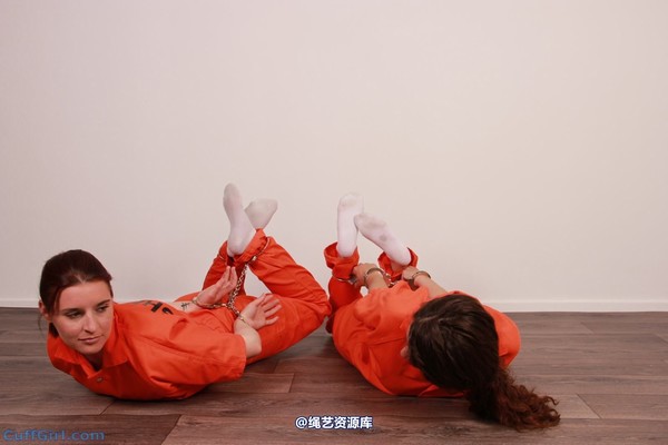 cuffgirl - cg239 第 47 张图片
