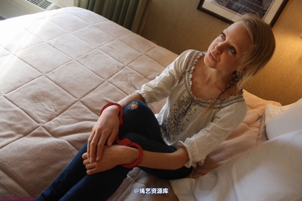cuffedteens - ct129 第 48 张图片
