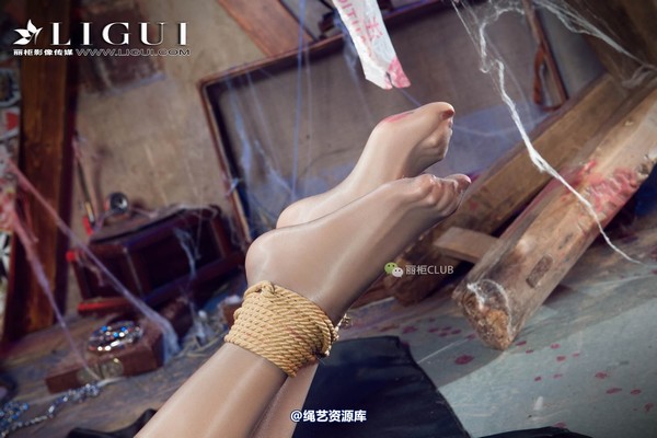 丽柜美束 - 2018-08-10 莜莜护士 第 63 张图片