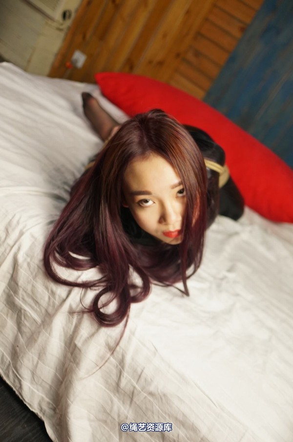dk13美束馆 - 1.17-小仙儿黑胶衣C-110P 第 43 张图片