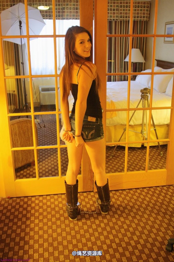 cuffedteens - ct243 第 84 张图片