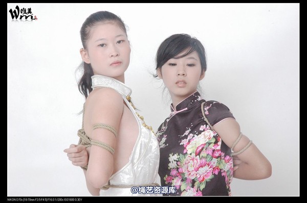 唯美之家 - 雪儿姐妹 第 23 张图片