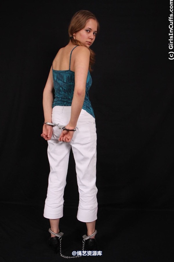 girlsincuffs - gic223 第 46 张图片