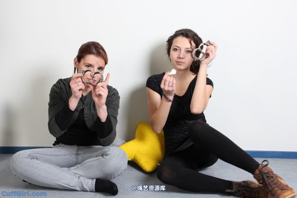 cuffgirl - cg134 第 2 张图片