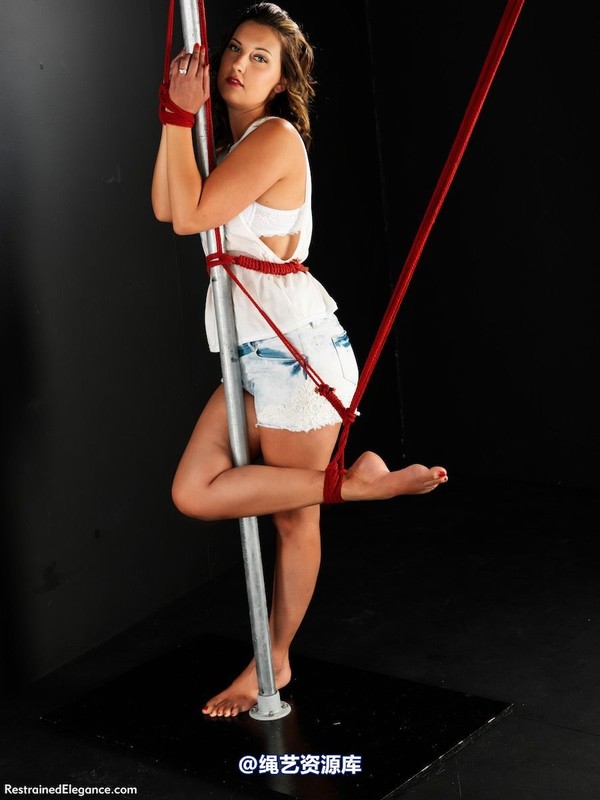 restrainedelegance - Here, Kitty, Kitty 第 91 张图片