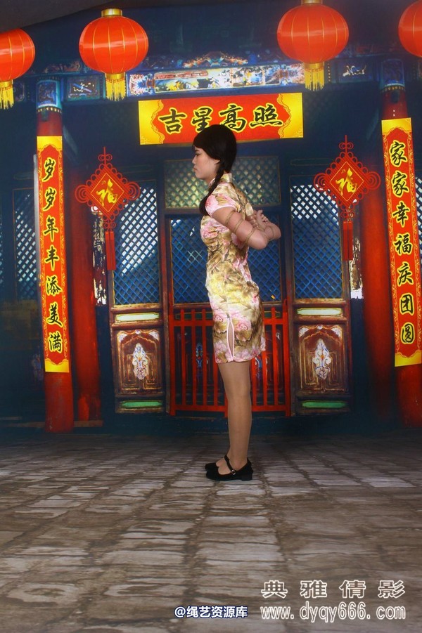 典雅倩影 - 337-五花美女之莉莉 第 15 张图片