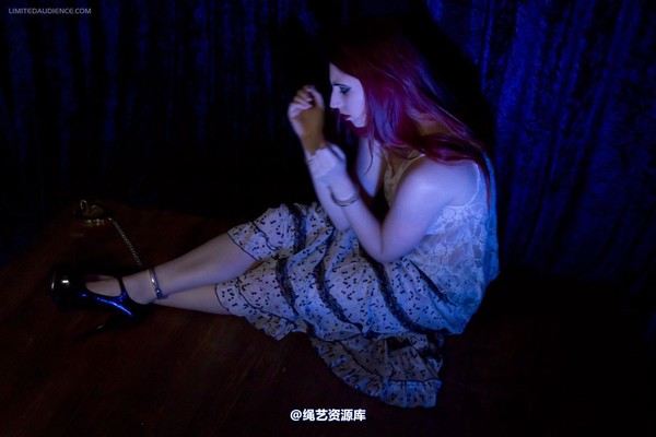 limitedaudience - 2012 ivory chained in darkness 第 22 张图片