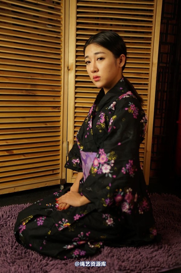 dk13美束馆 - 12.29-红袖和服A-100P 第 16 张图片