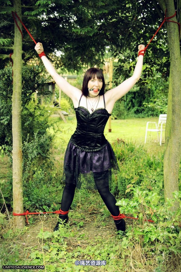 limitedaudience - 2011 syrah lee helpless outdoors 第 13 张图片