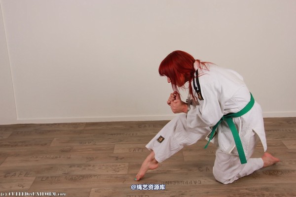 cuffedinuniform - ciu448 第 36 张图片