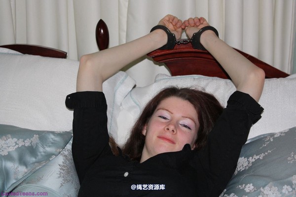 cuffedteens - ct014 第 46 张图片
