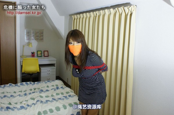 jpdamsel - 20111109 �O室の物音 第 18 张图片
