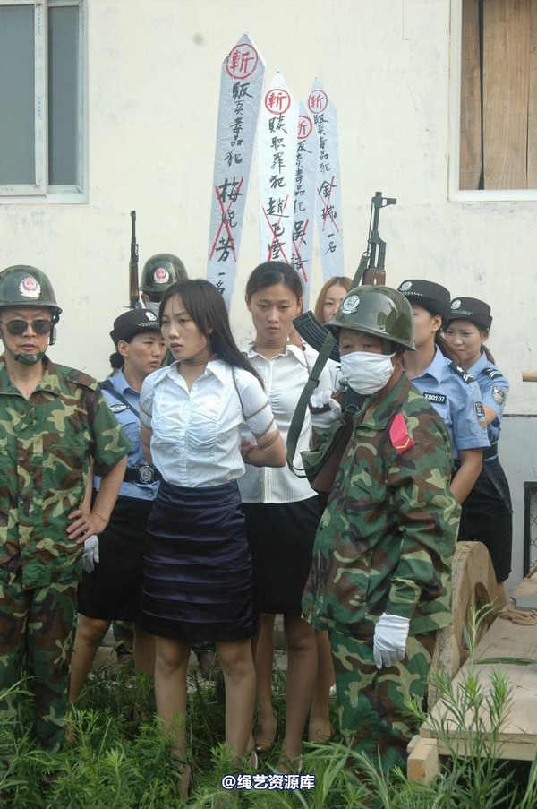 mj影视 - 血的代价执行刑场 失禁战栗2013-08-26 第 46 张图片