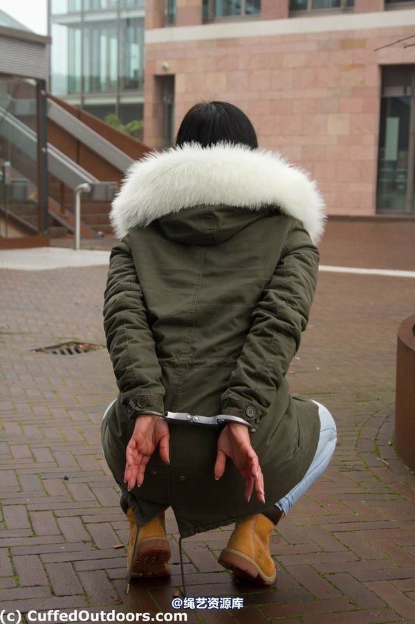 cuffedoutdoors - cod588 第 54 张图片