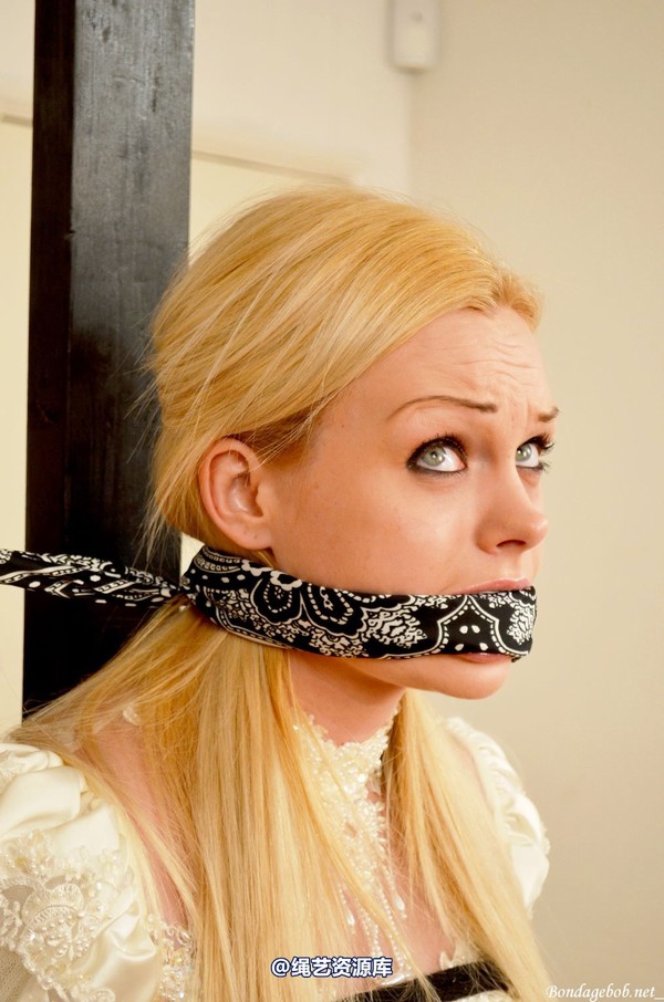 bondagebob - Martina Warren Bride 第 94 张图片