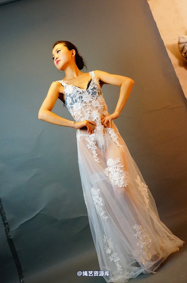 dk13美束馆 - 7.28-欢欢婚纱B-130P 第 10 张图片
