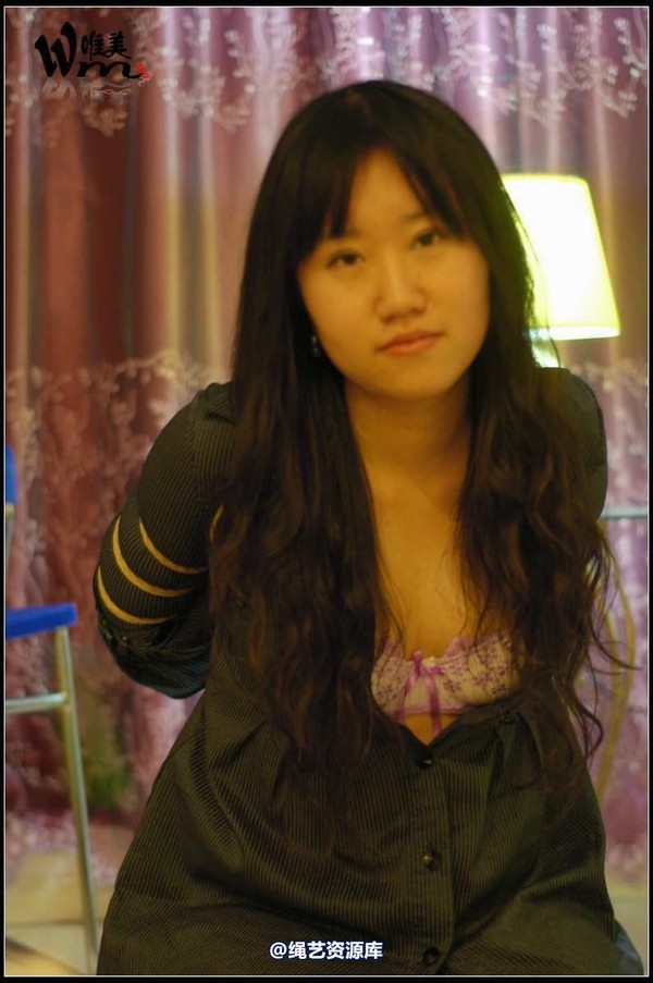 唯美之家 - 2009-12-10新模(晓祺) 第 57 张图片