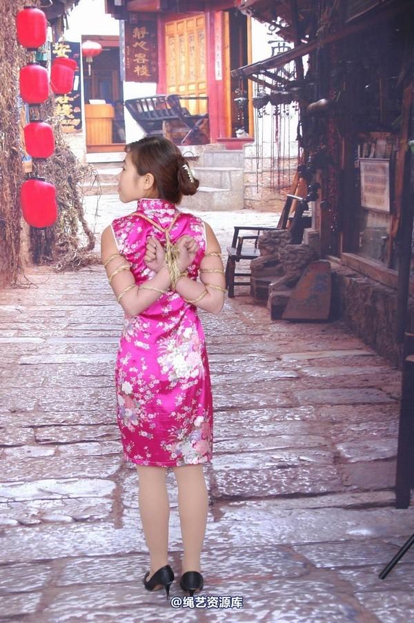 唯美之家 - 2010-1-3新模百合 第 3 张图片