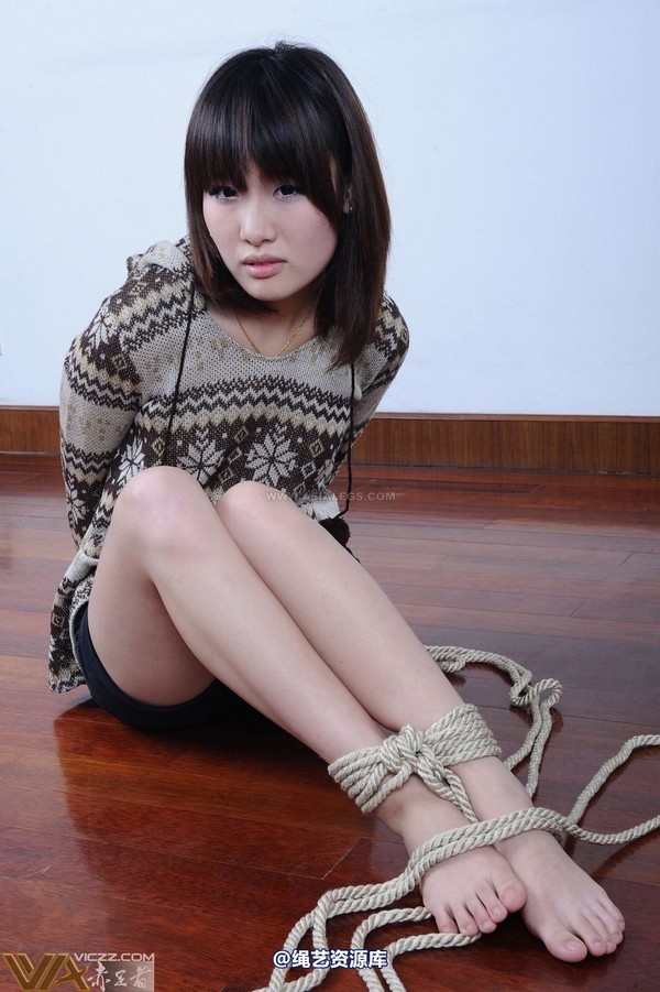 赤足者 - 静琪2012-3 第 27 张图片