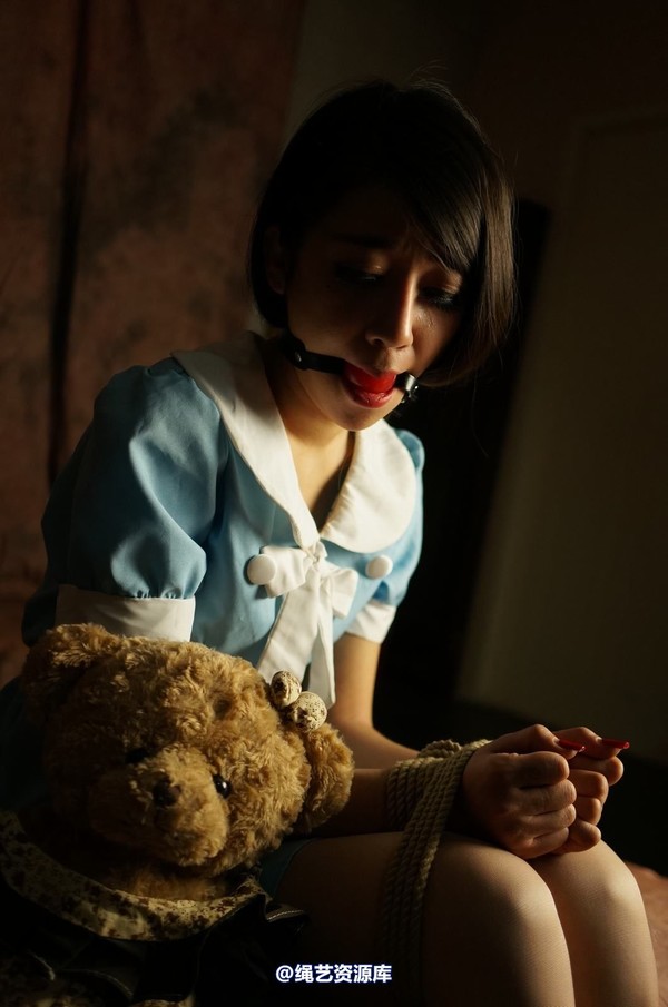 dk13美束馆 - 12.28-红袖蓝色公主裙C-120P 第 49 张图片