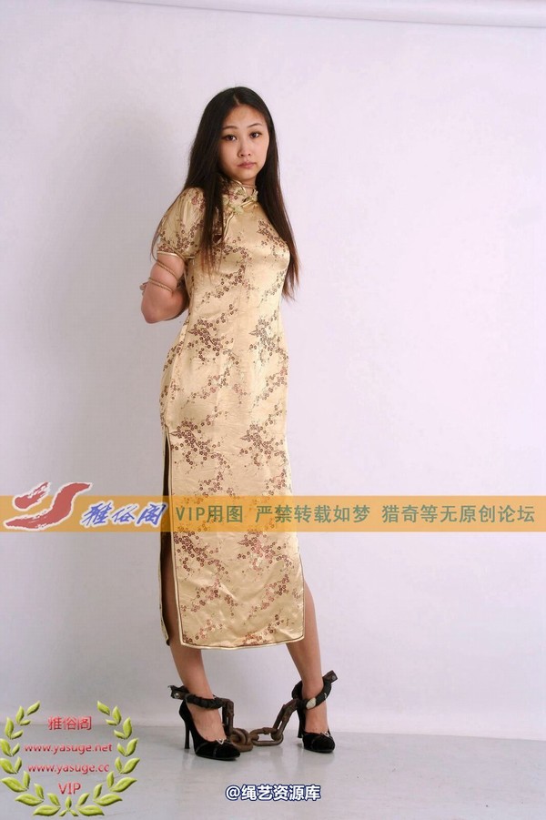雅俗阁 - 2013-NO.22Model雅春 第 201 张图片
