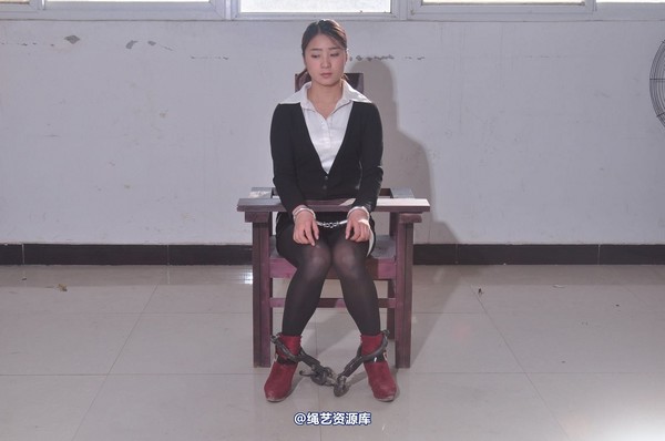 mj影视 - 陈沫 又见“麻抢女孩”3 第 33 张图片