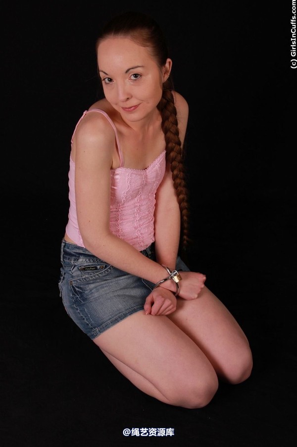 girlsincuffs - gic436 第 19 张图片
