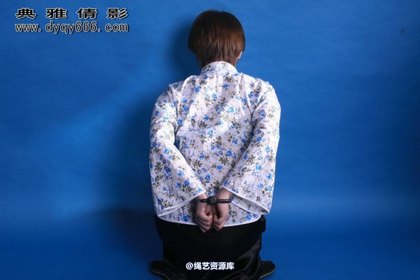 典雅倩影 - 073-水云五四装 第 49 张图片