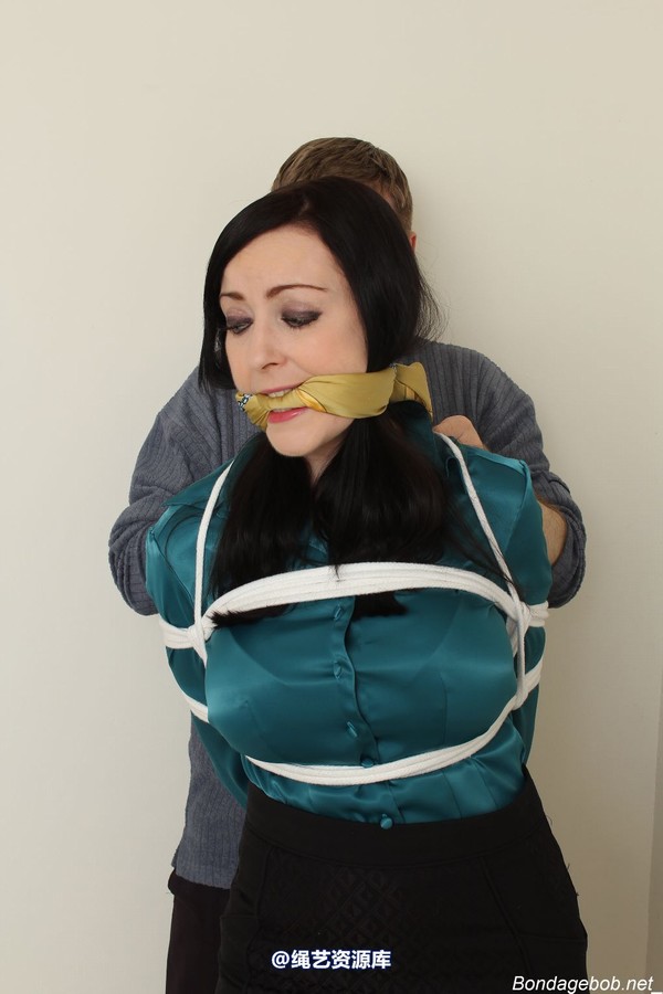 bondagebob - Jessica Can't Stand It 第 25 张图片