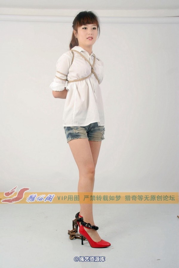 雅俗阁 - 2013-NO.1Model雅恋 第 74 张图片