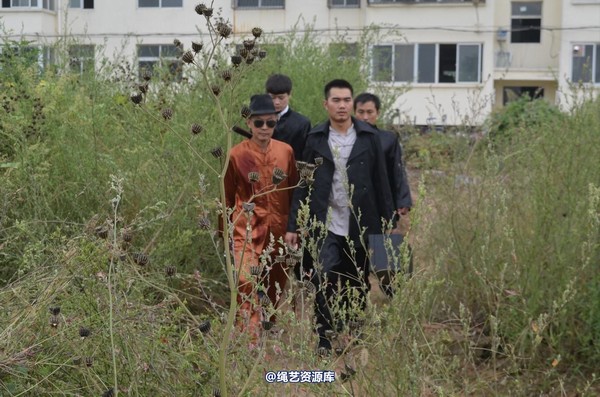 mj影视 - 乱世情仇1 第 20 张图片