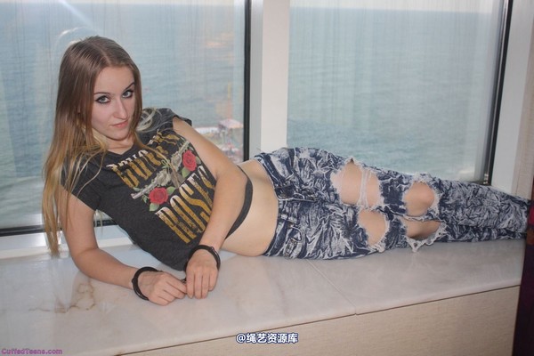 cuffedteens - ct160 第 76 张图片