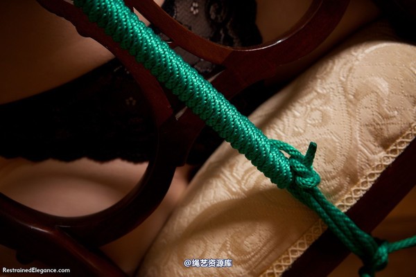 restrainedelegance - So Bad She Can't Even Make A Decent Cup Of Tea 第 73 张图片
