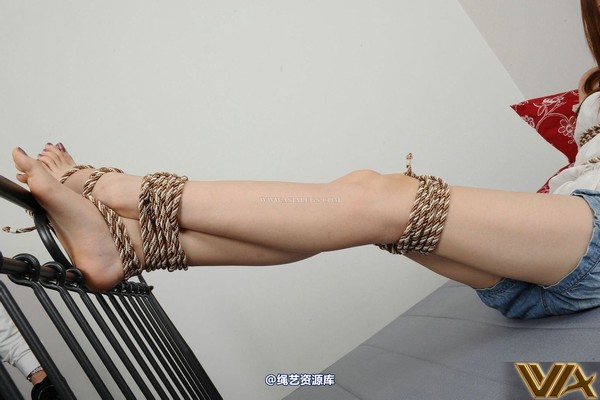 赤足者 - 晨晨2012-4 第 8 张图片