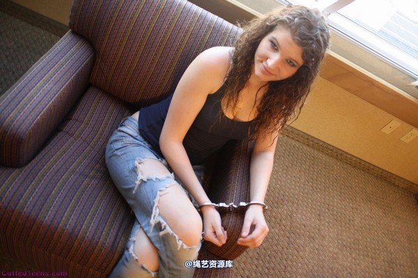 cuffedteens - ct051 第 33 张图片