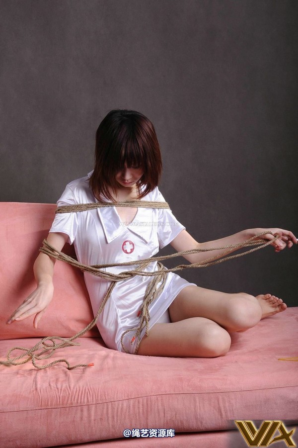 赤足者 - 玮玮2012-7 第 55 张图片