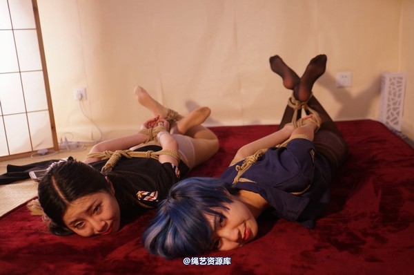 dk13美束馆 - 2.4-小宝+甜心双人技师驷马B-176P 第 74 张图片