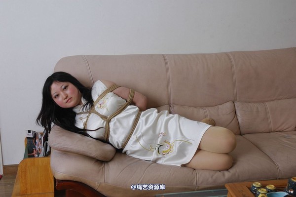 唯美之家 - 小雨日式捆绑2010-3-26 第 100 张图片